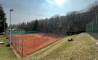 Tennis club Salorino